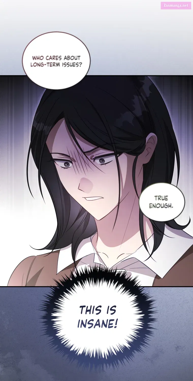 Read Revolutionary Princess Eve Manga Online