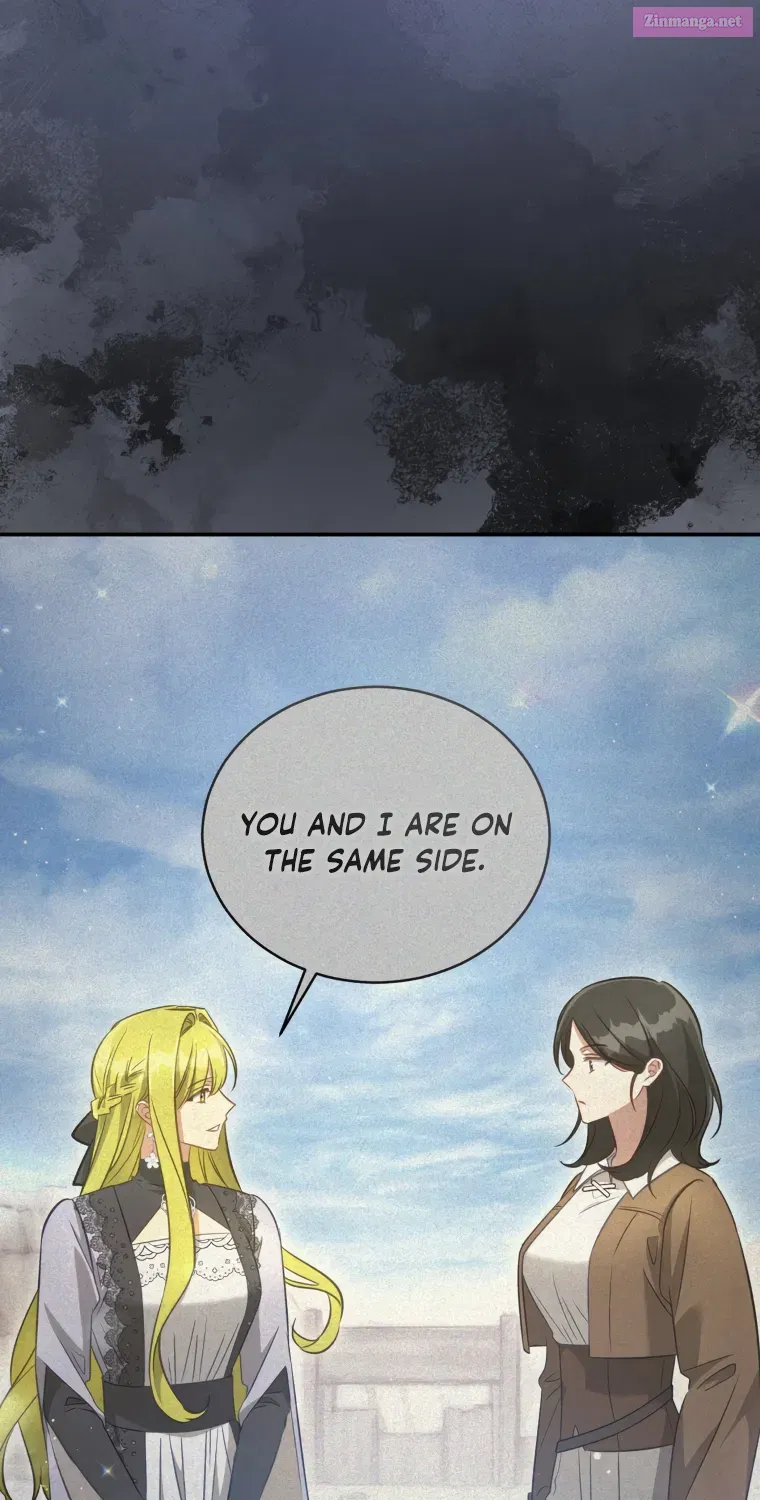 Read Revolutionary Princess Eve Manga Online