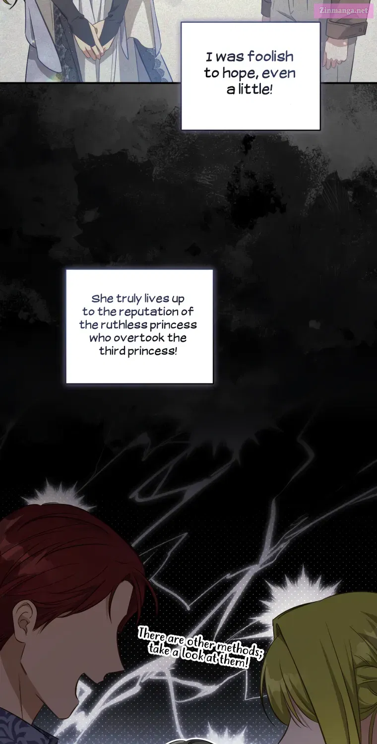 Read Revolutionary Princess Eve Manga Online