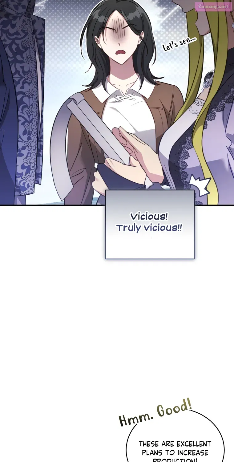 Read Revolutionary Princess Eve Manga Online