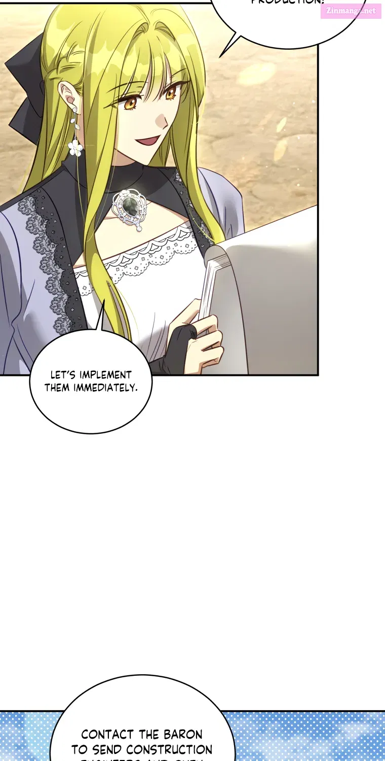 Read Revolutionary Princess Eve Manga Online