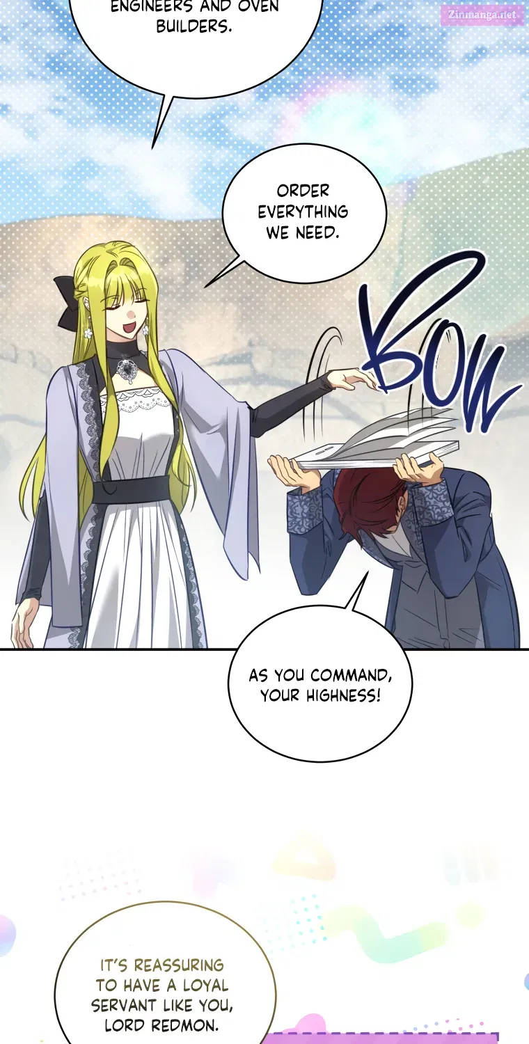 Read Revolutionary Princess Eve Manga Online