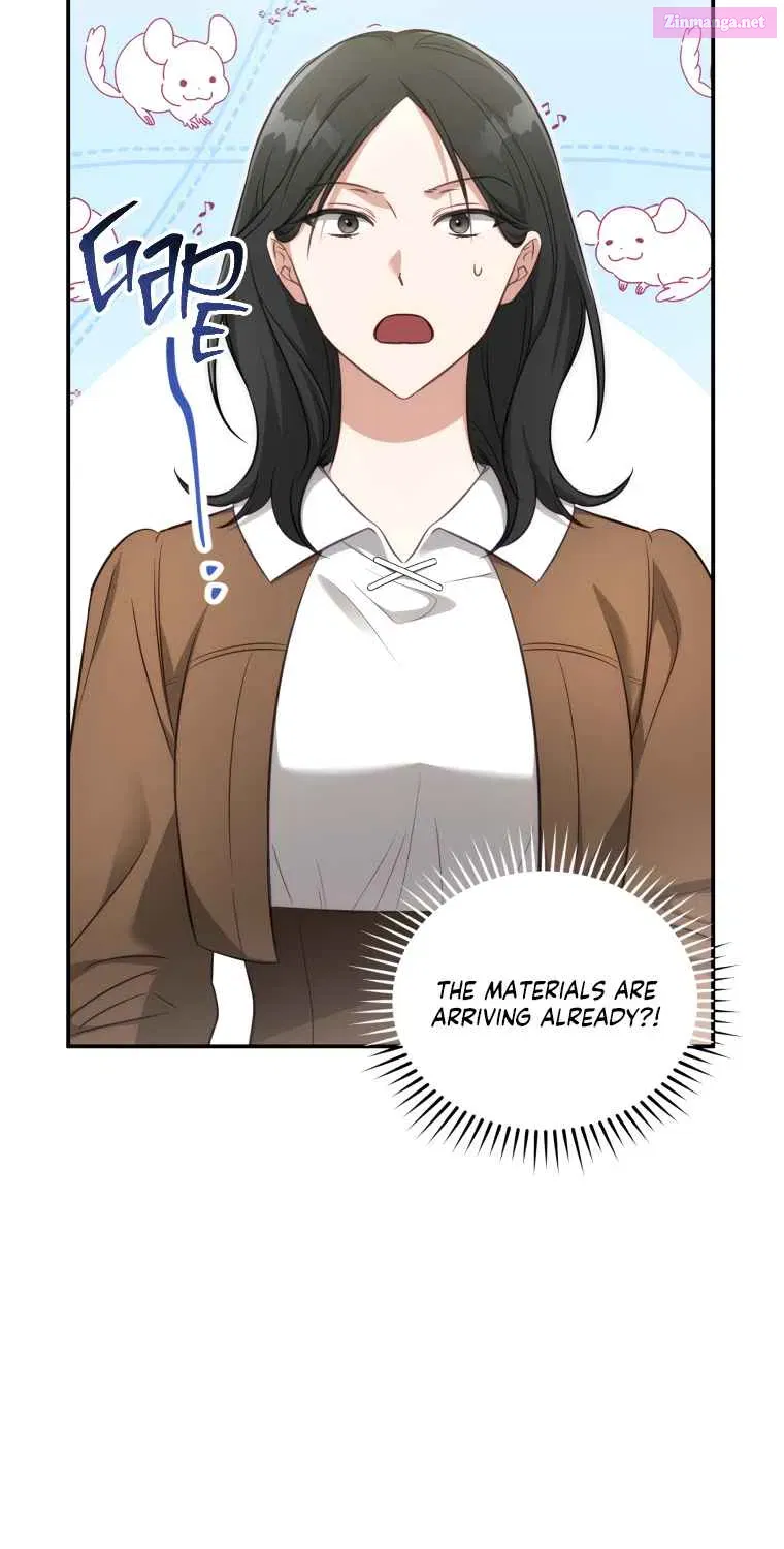 Read Revolutionary Princess Eve Manga Online