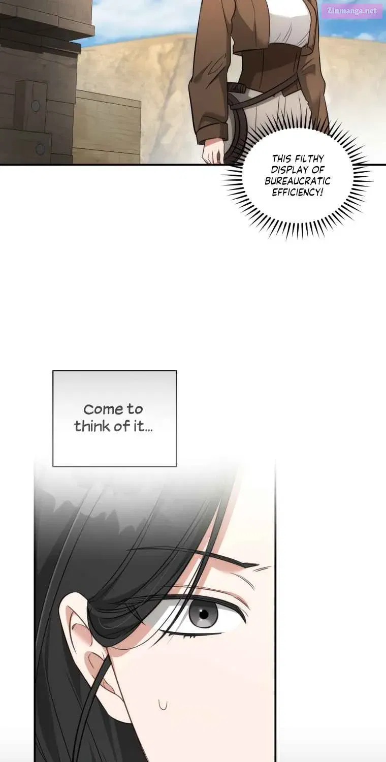 Read Revolutionary Princess Eve Manga Online