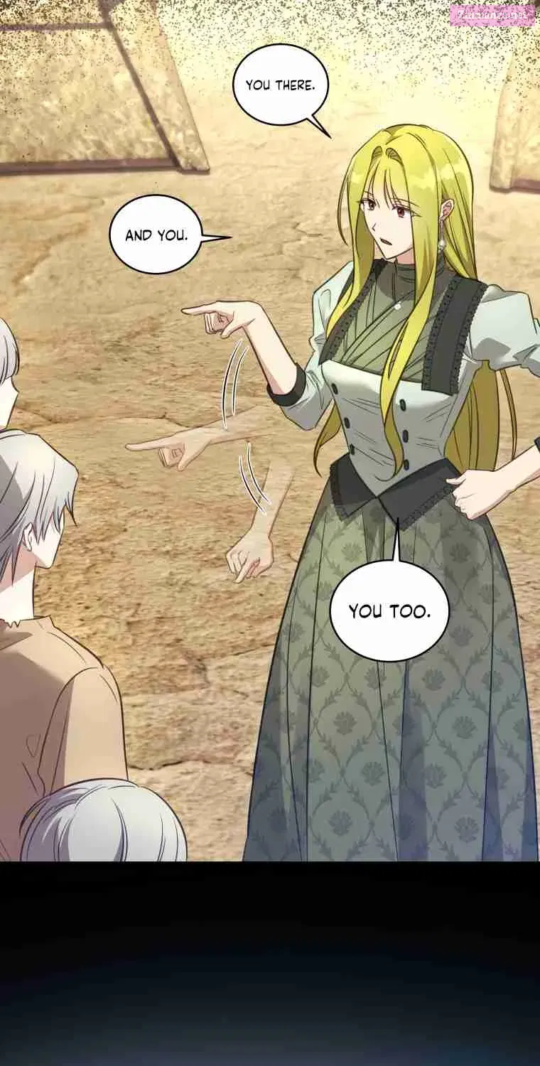 Read Revolutionary Princess Eve Manga Online