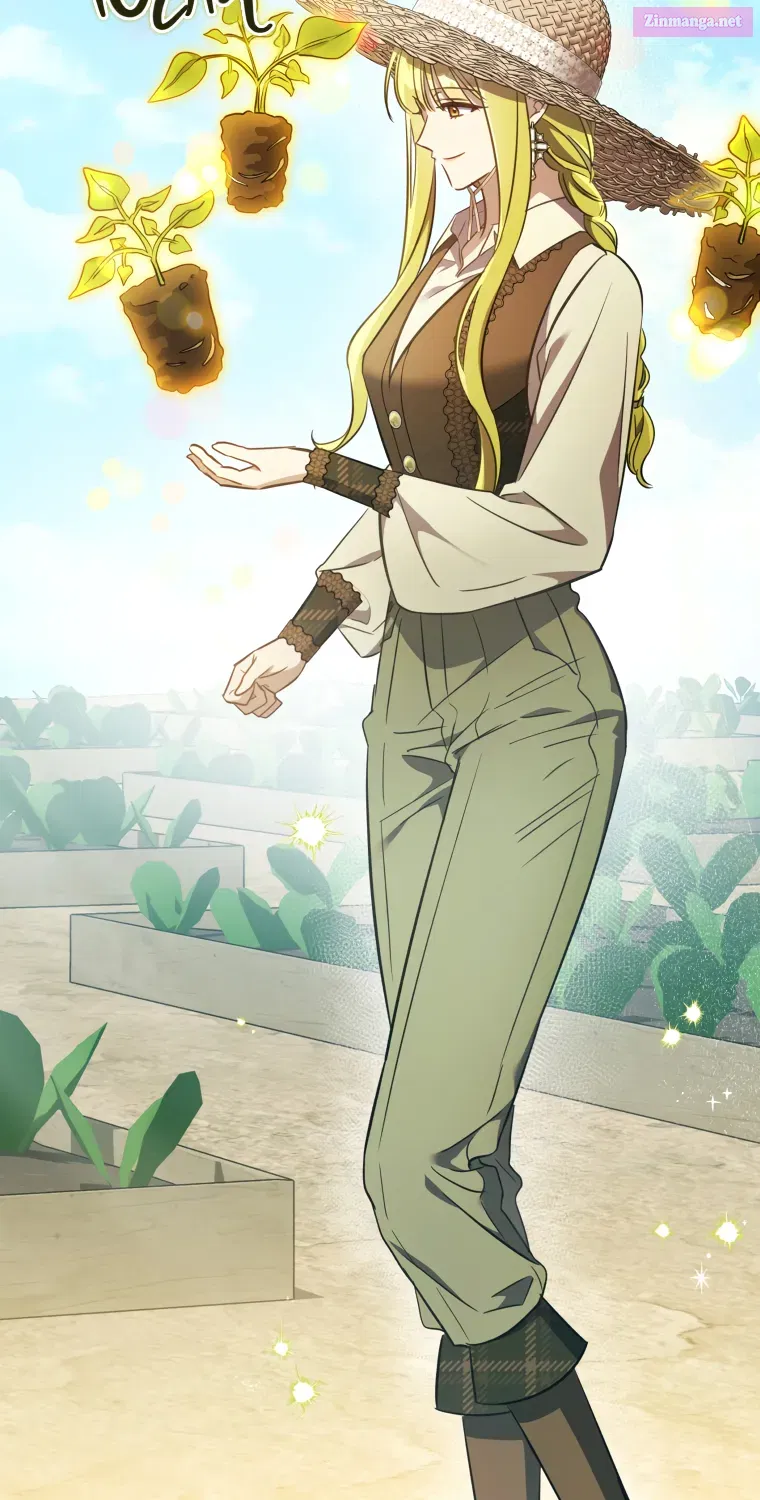 Read Revolutionary Princess Eve Manga Online