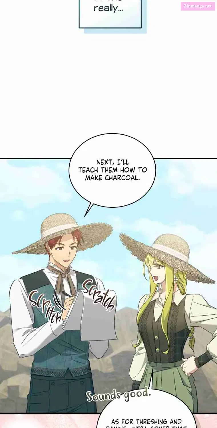 Read Revolutionary Princess Eve Manga Online