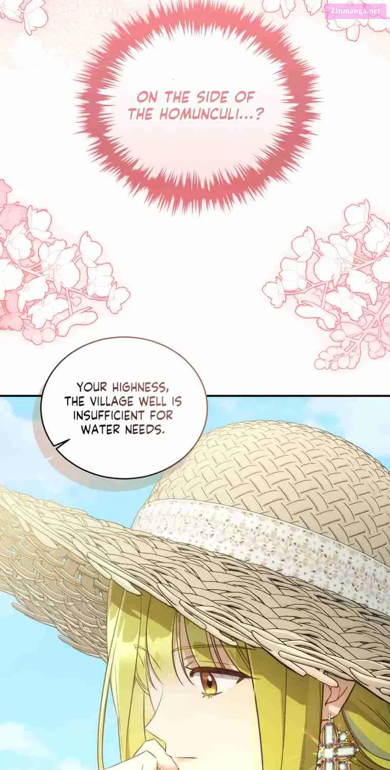 Read Revolutionary Princess Eve Manga Online