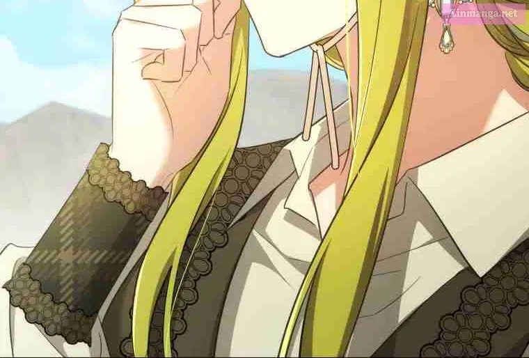 Read Revolutionary Princess Eve Manga Online