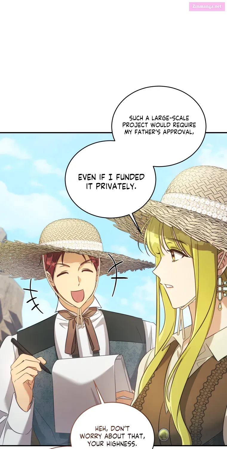 Read Revolutionary Princess Eve Manga Online