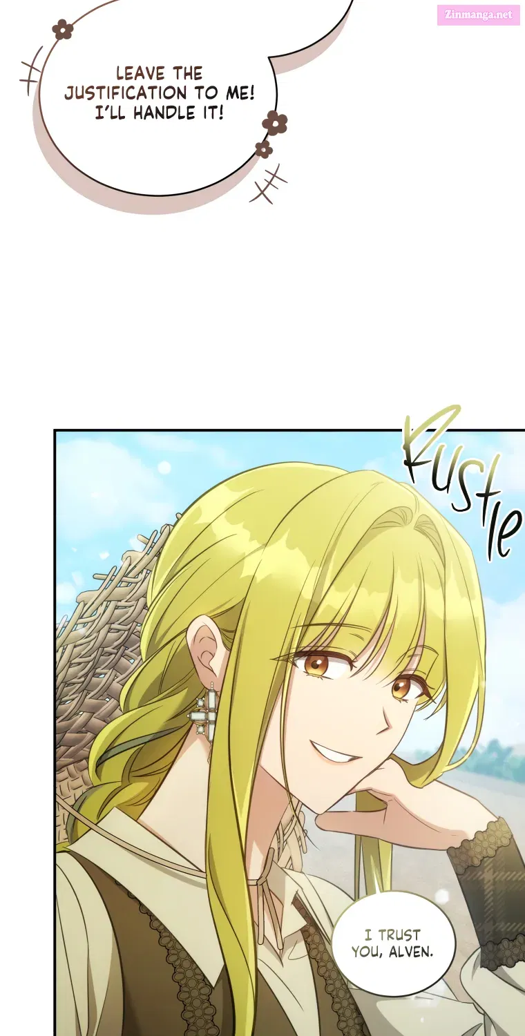 Read Revolutionary Princess Eve Manga Online