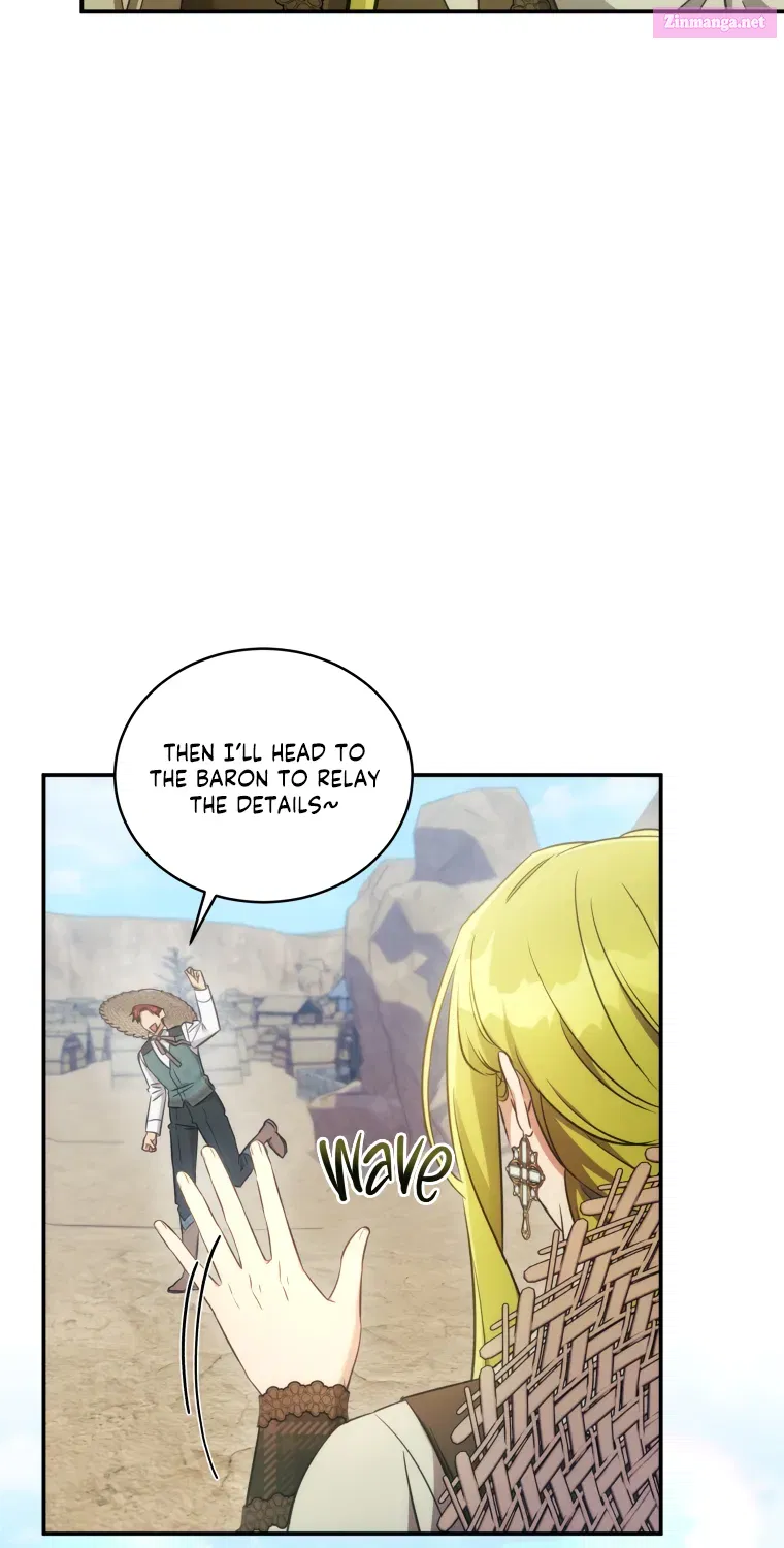 Read Revolutionary Princess Eve Manga Online