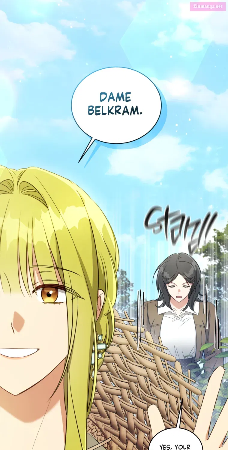 Read Revolutionary Princess Eve Manga Online