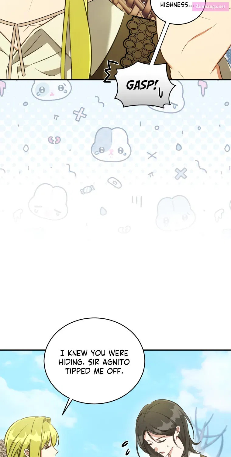 Read Revolutionary Princess Eve Manga Online