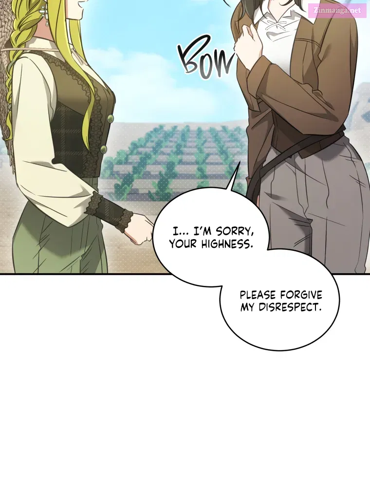 Read Revolutionary Princess Eve Manga Online