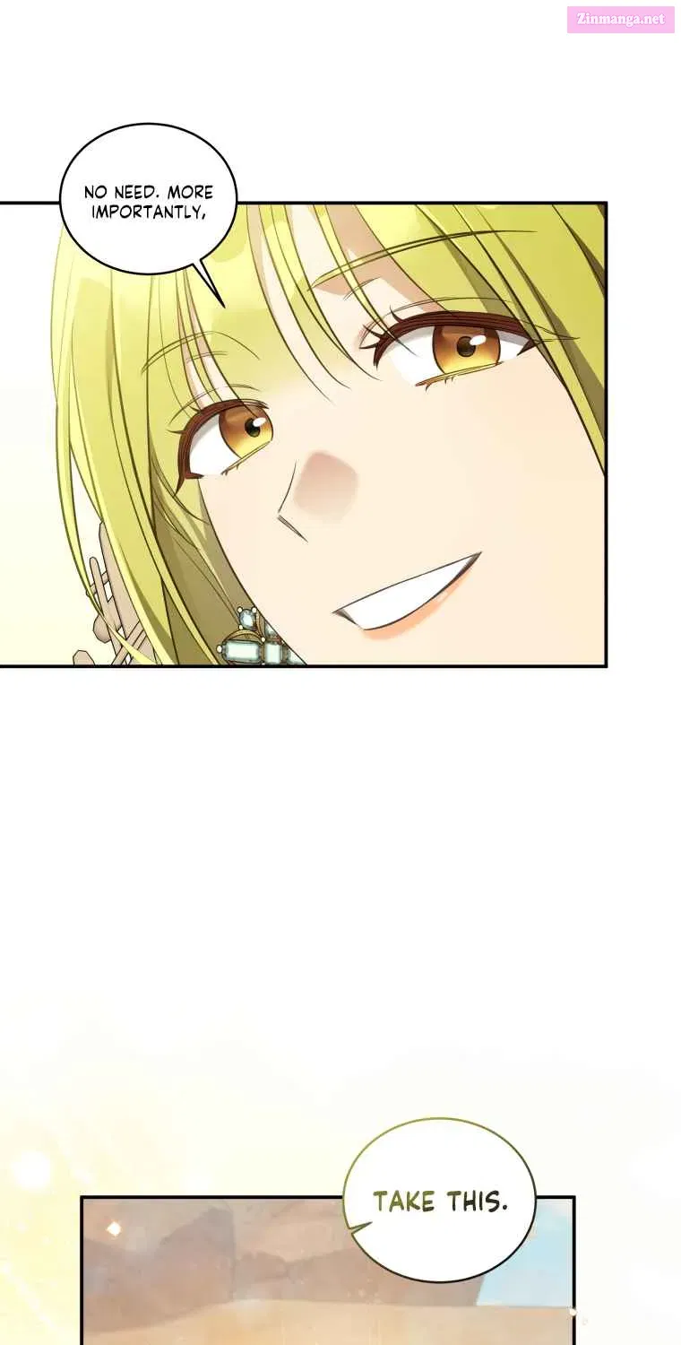 Read Revolutionary Princess Eve Manga Online