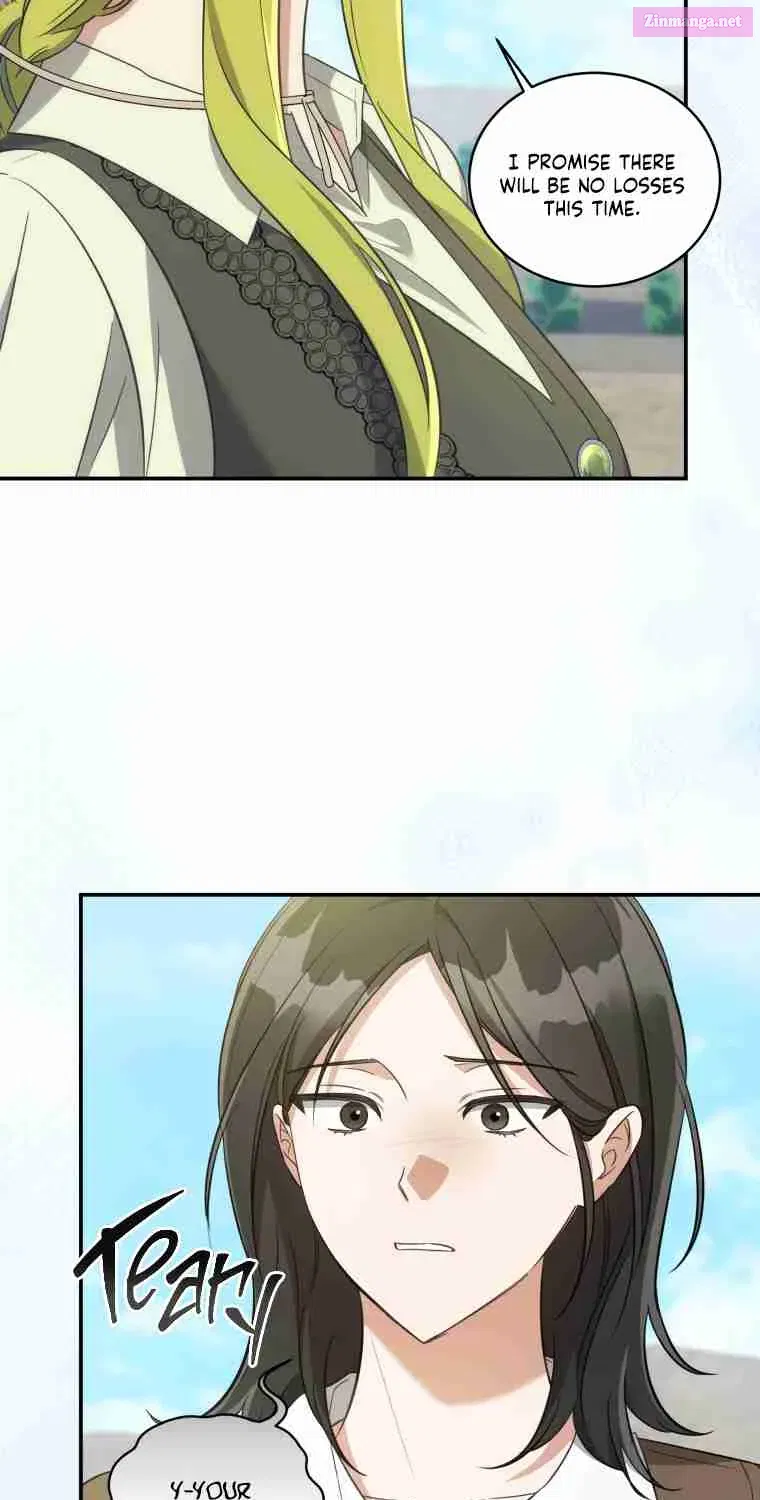 Read Revolutionary Princess Eve Manga Online