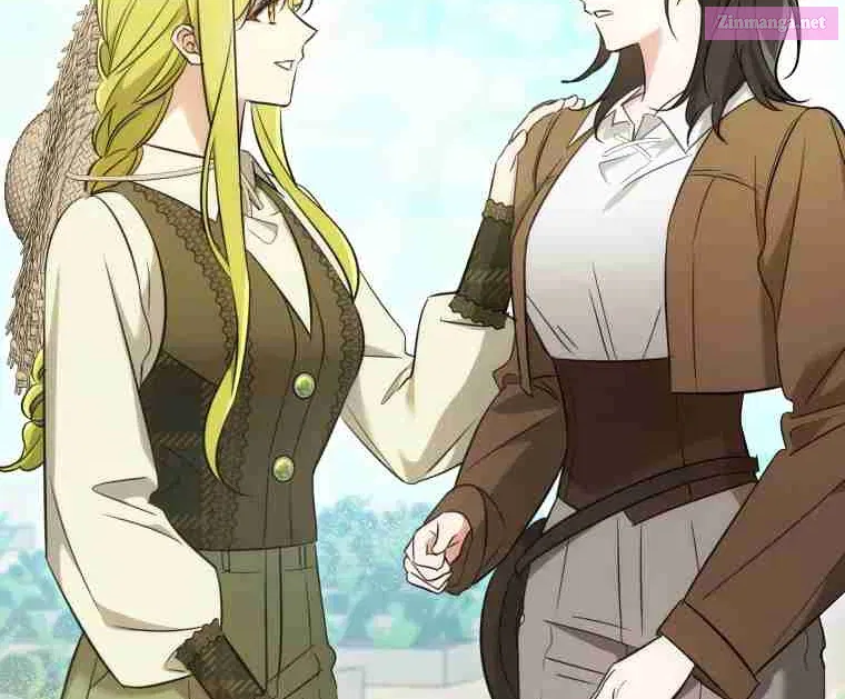 Read Revolutionary Princess Eve Manga Online