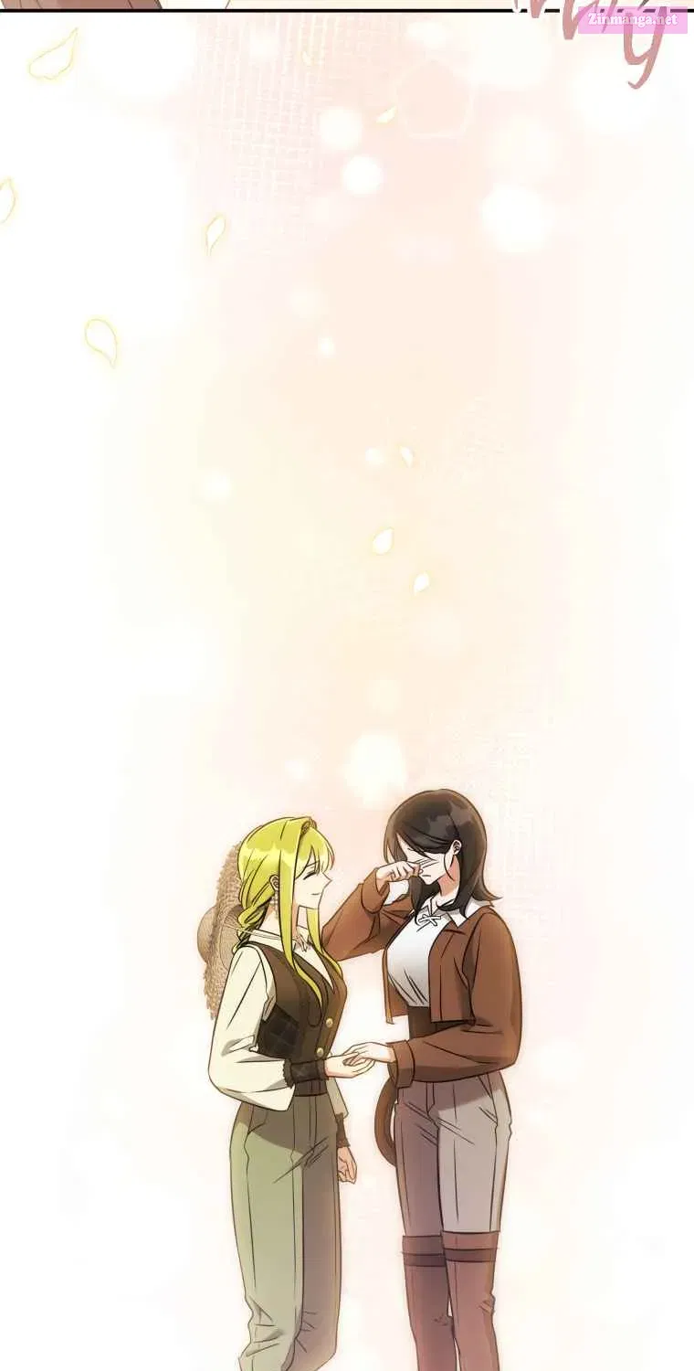 Read Revolutionary Princess Eve Manga Online