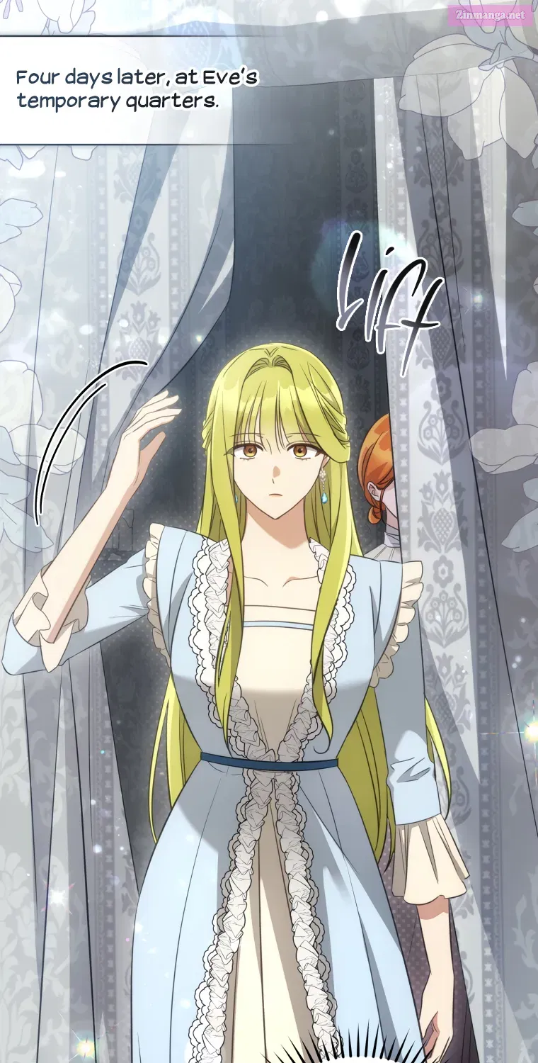 Read Revolutionary Princess Eve Manga Online