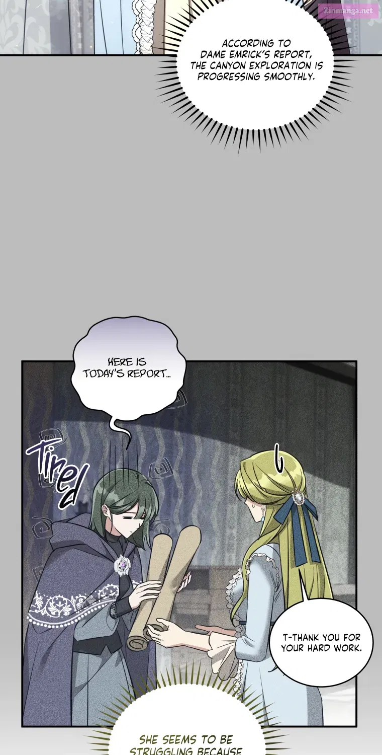 Read Revolutionary Princess Eve Manga Online