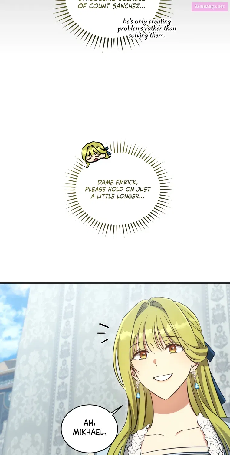 Read Revolutionary Princess Eve Manga Online