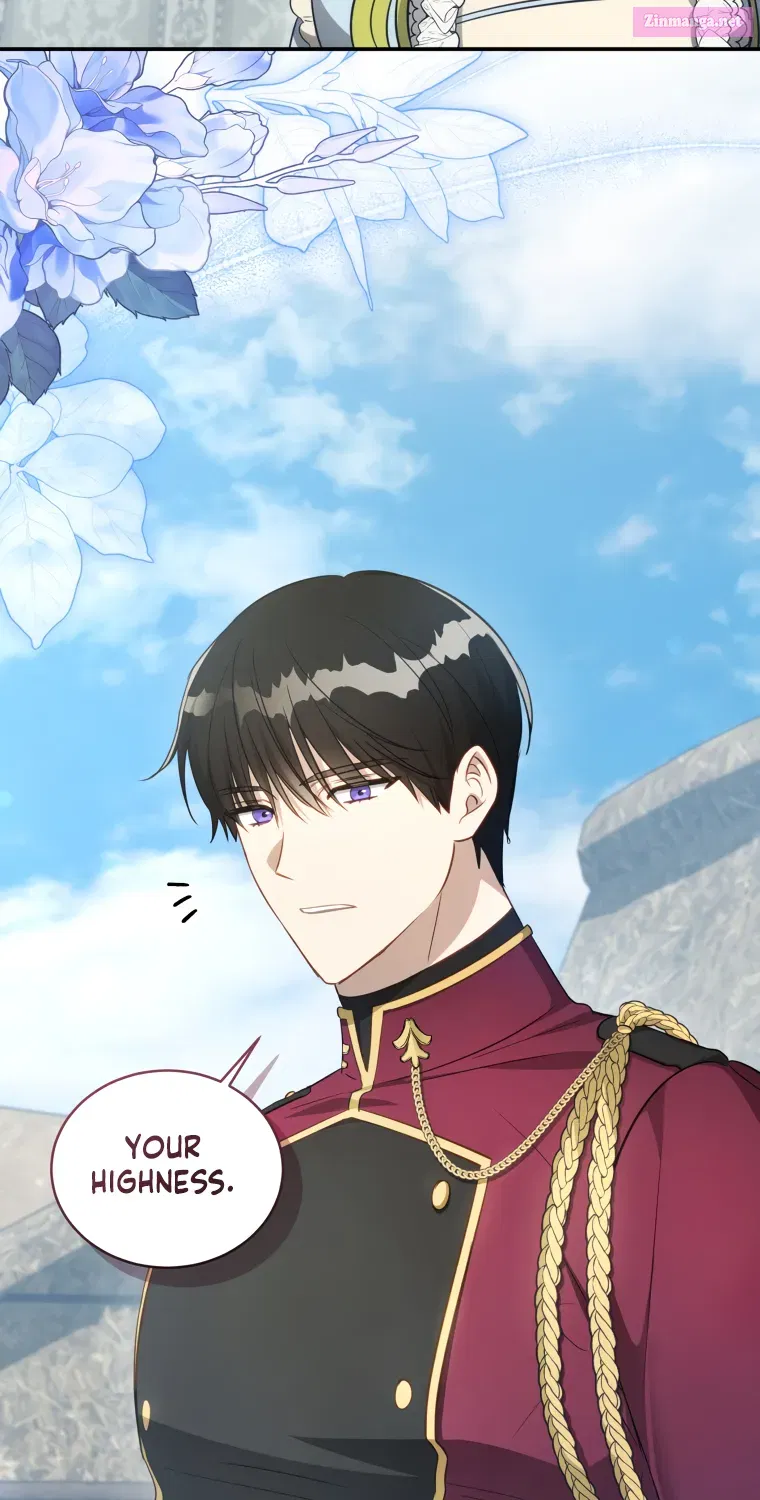 Read Revolutionary Princess Eve Manga Online