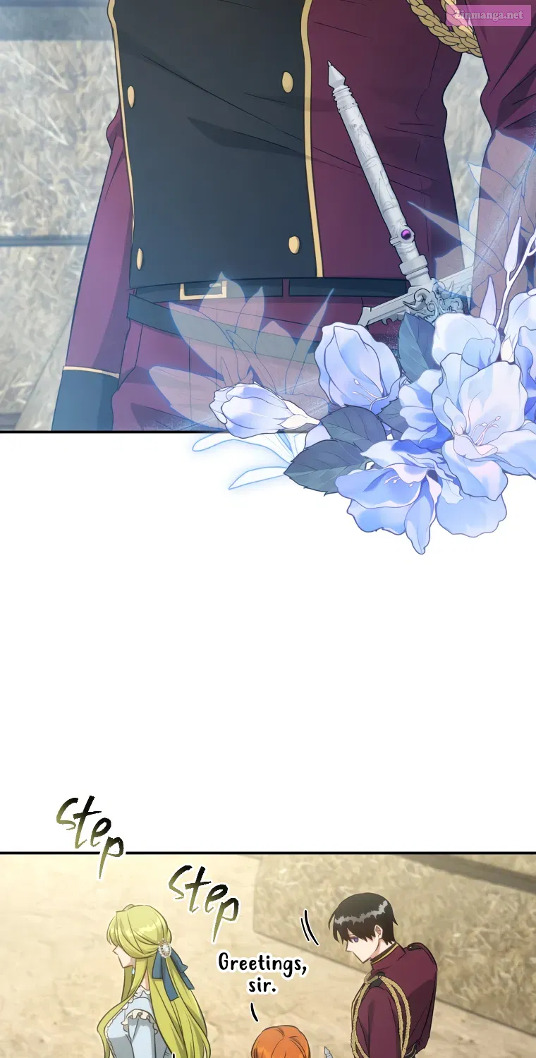 Read Revolutionary Princess Eve Manga Online