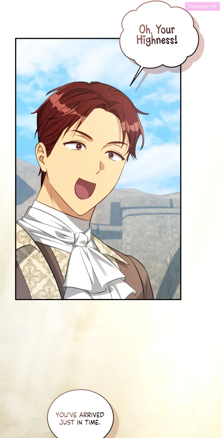 Read Revolutionary Princess Eve Manga Online