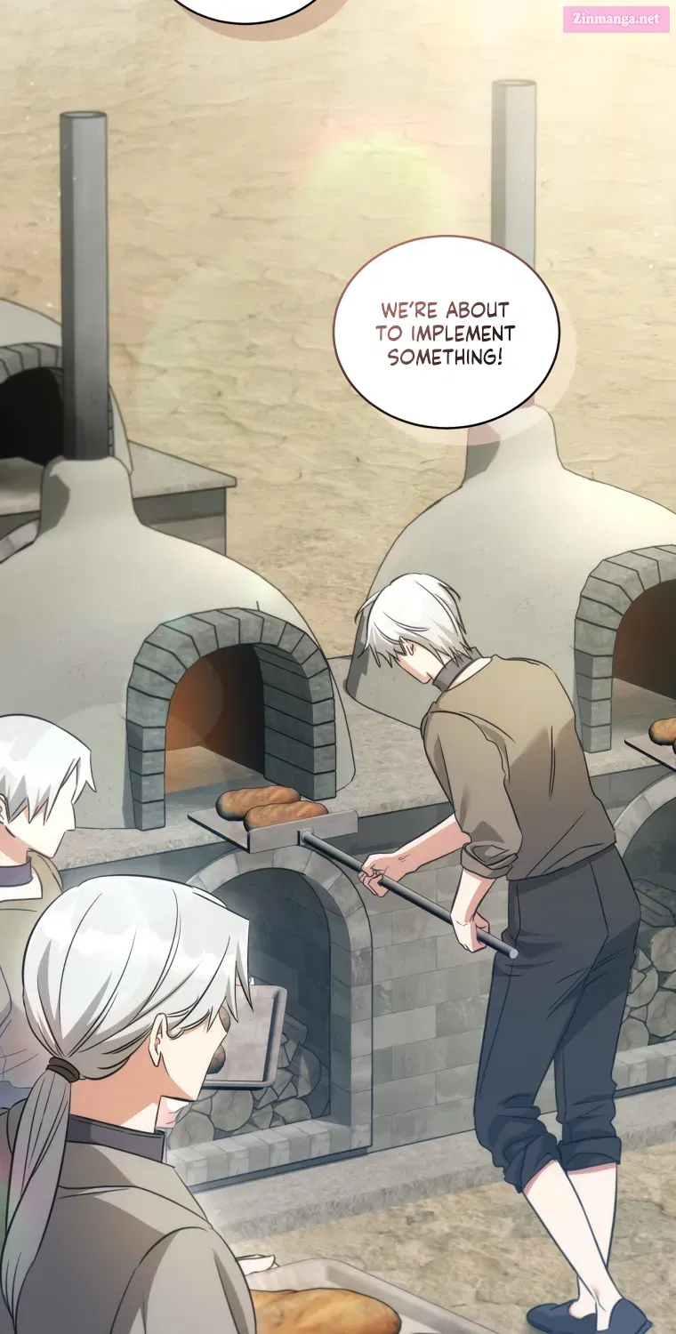 Read Revolutionary Princess Eve Manga Online