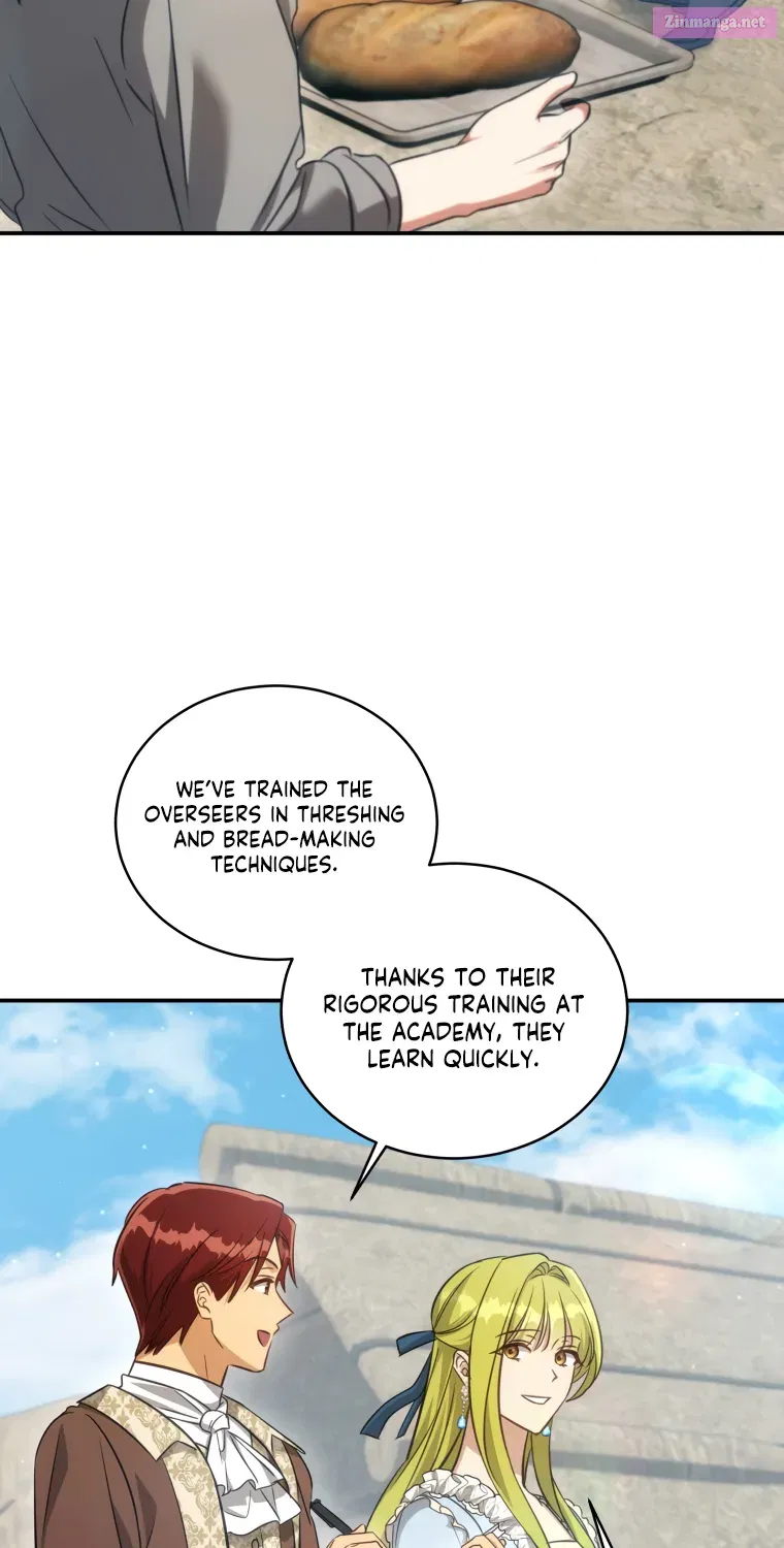 Read Revolutionary Princess Eve Manga Online