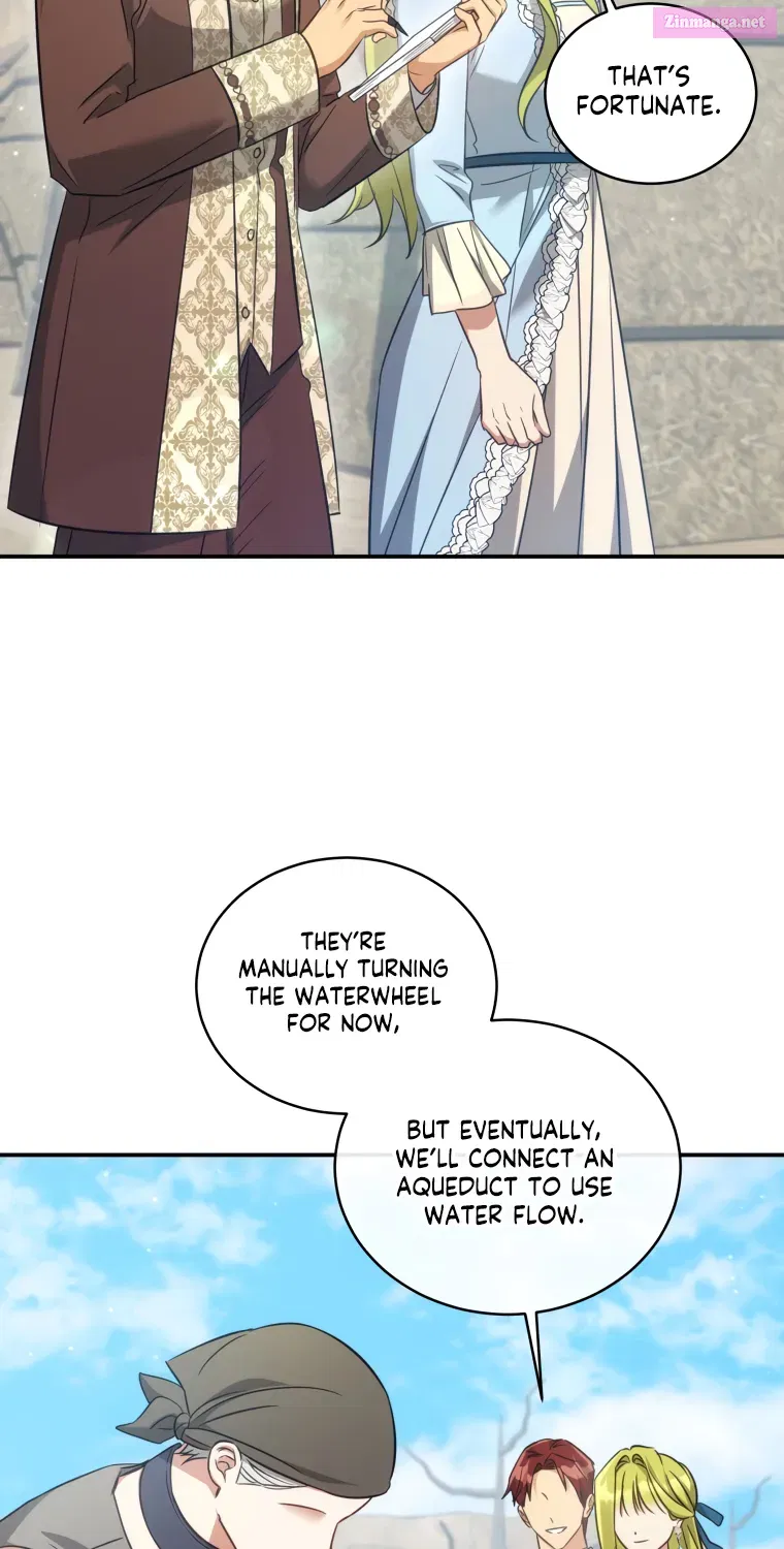 Read Revolutionary Princess Eve Manga Online