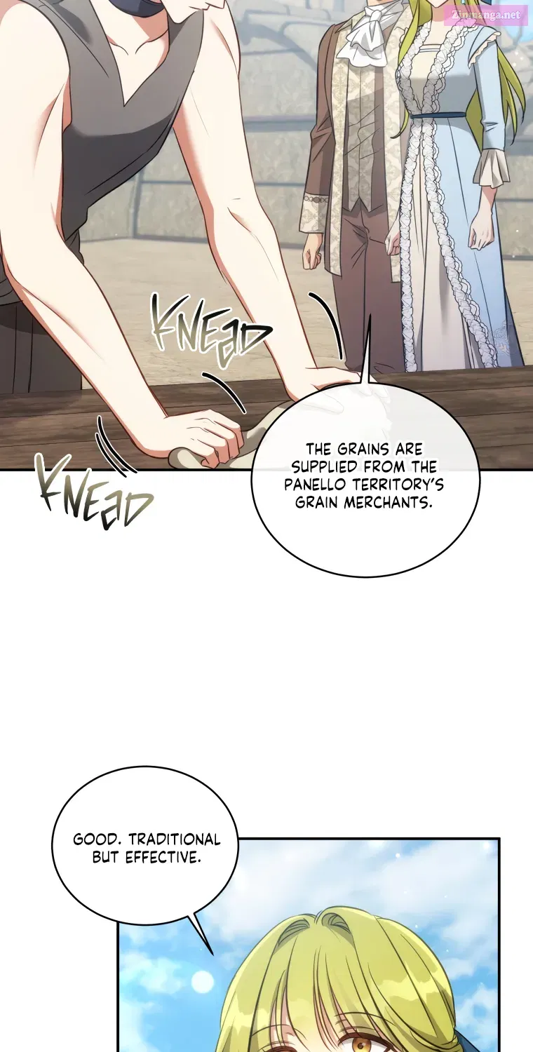 Read Revolutionary Princess Eve Manga Online