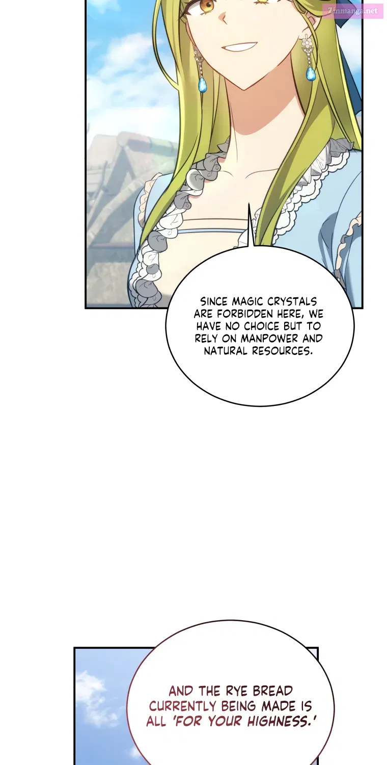 Read Revolutionary Princess Eve Manga Online