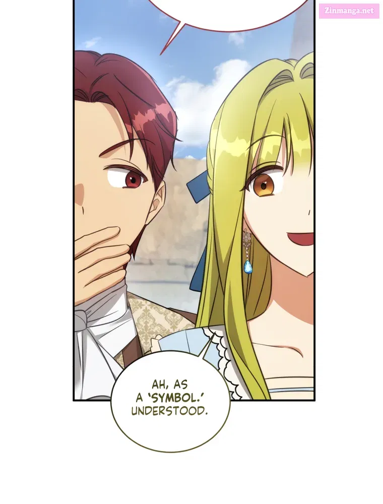 Read Revolutionary Princess Eve Manga Online