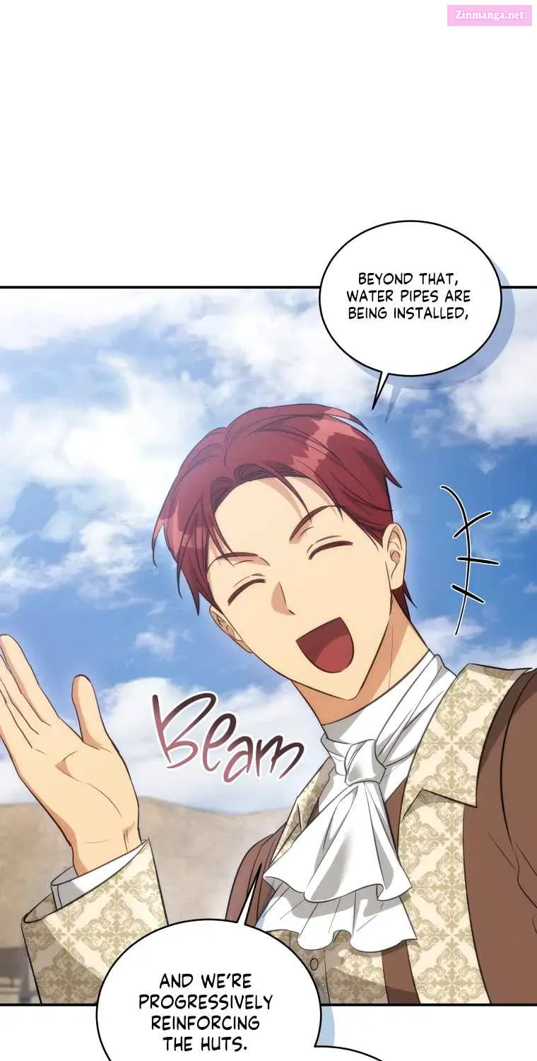 Read Revolutionary Princess Eve Manga Online