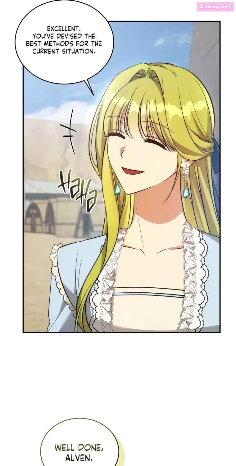 Read Revolutionary Princess Eve Manga Online