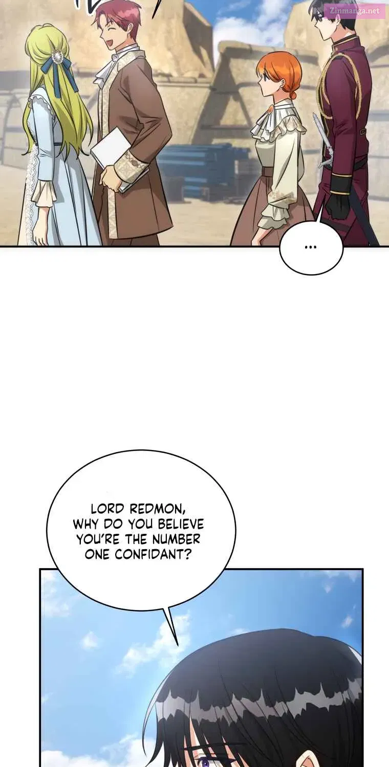 Read Revolutionary Princess Eve Manga Online