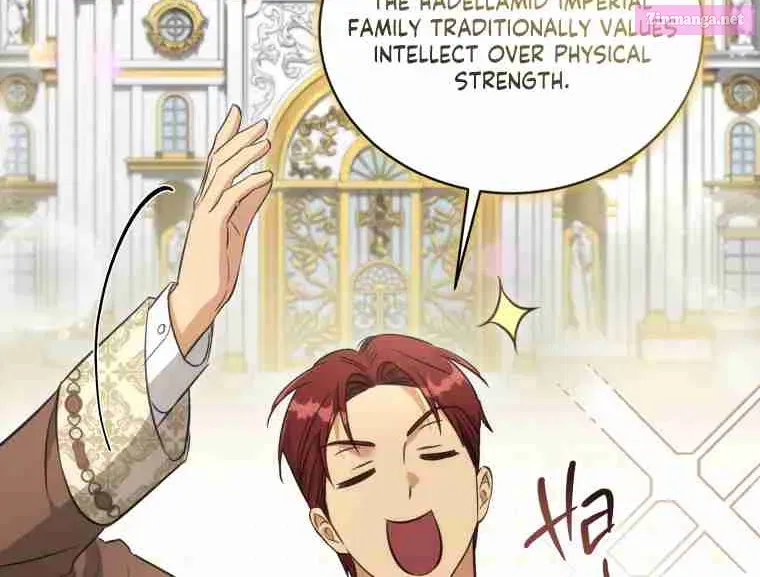 Read Revolutionary Princess Eve Manga Online