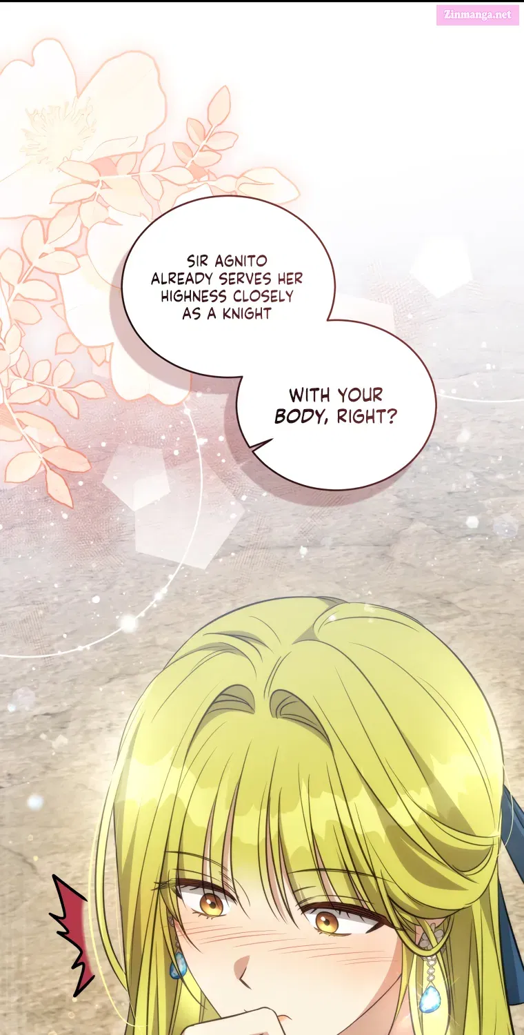 Read Revolutionary Princess Eve Manga Online