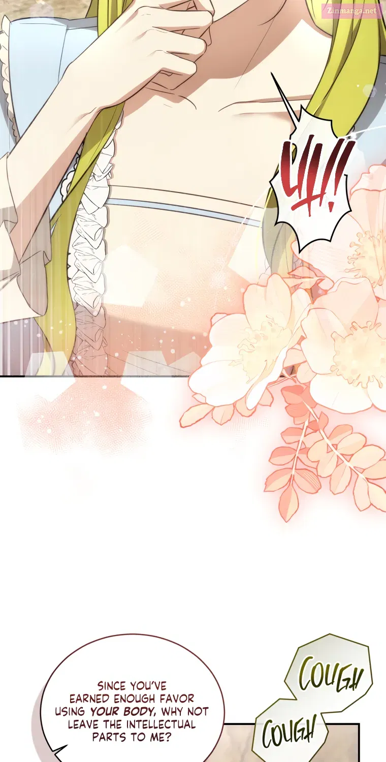 Read Revolutionary Princess Eve Manga Online