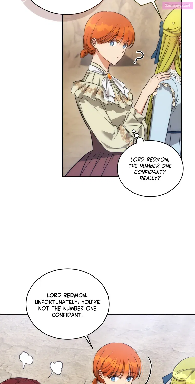 Read Revolutionary Princess Eve Manga Online