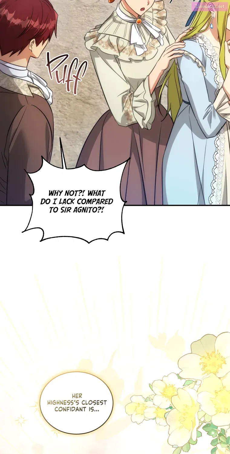 Read Revolutionary Princess Eve Manga Online