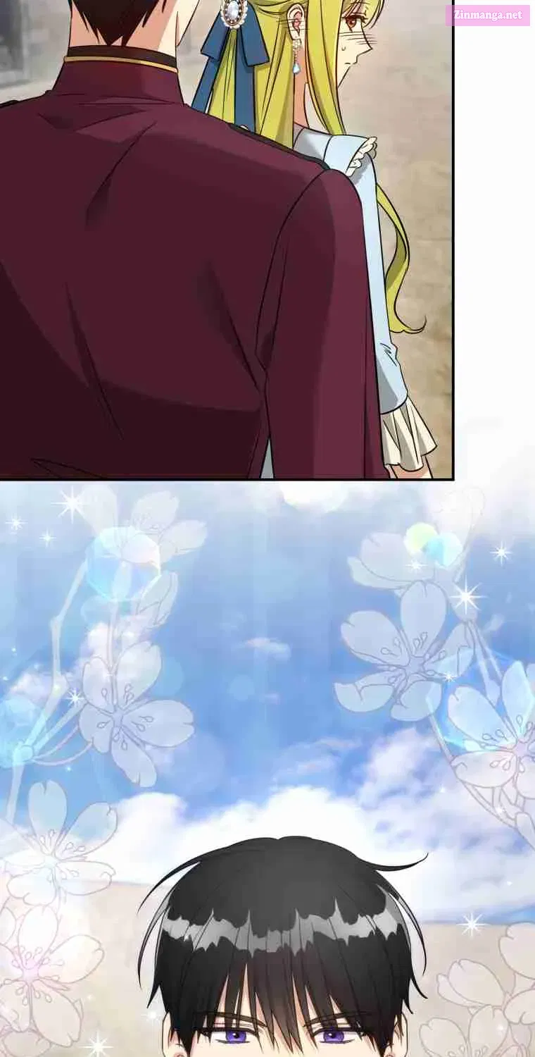 Read Revolutionary Princess Eve Manga Online