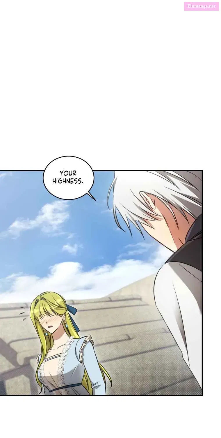 Read Revolutionary Princess Eve Manga Online