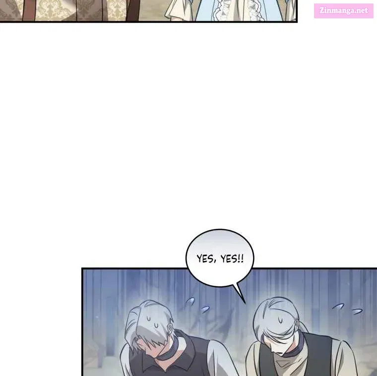 Read Revolutionary Princess Eve Manga Online