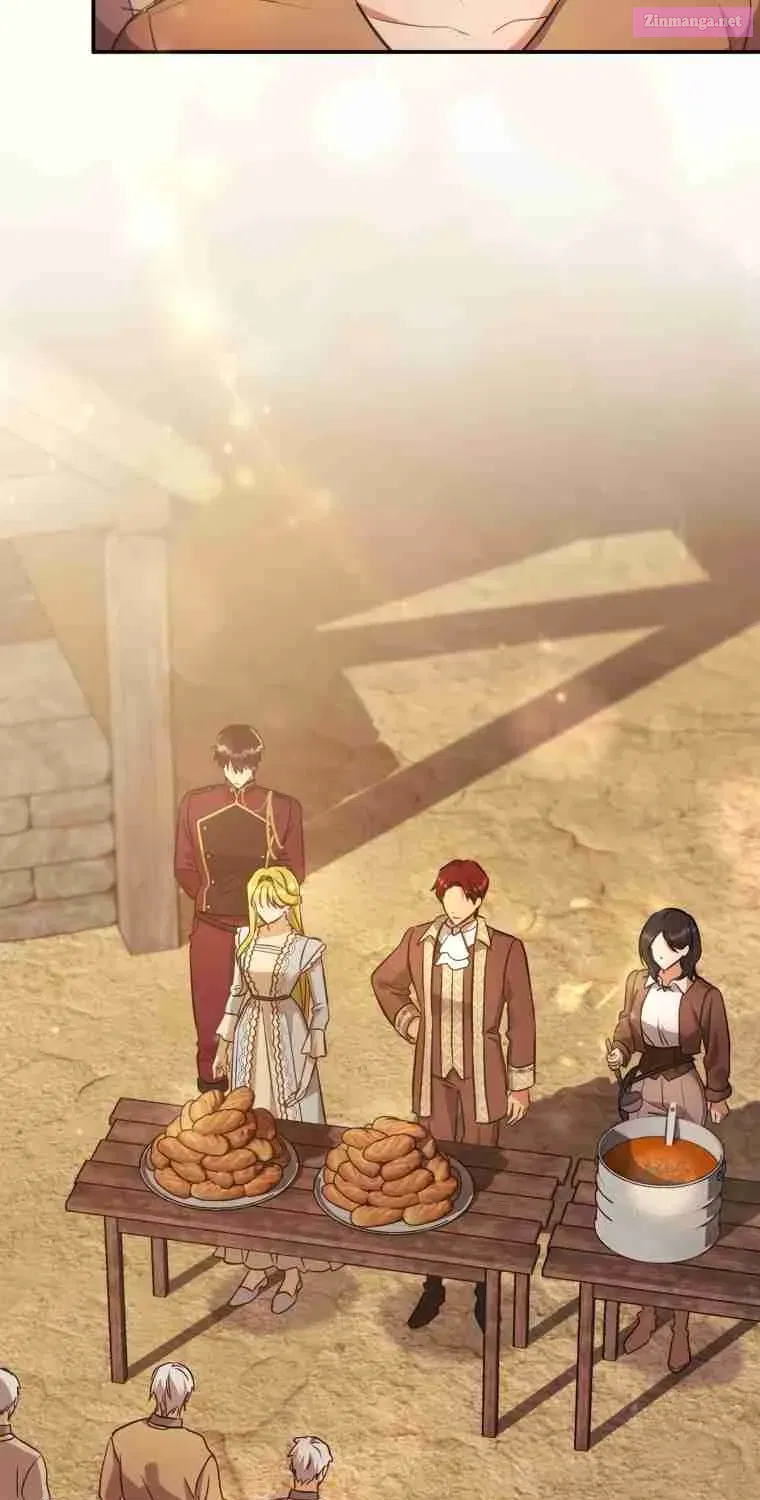 Read Revolutionary Princess Eve Manga Online