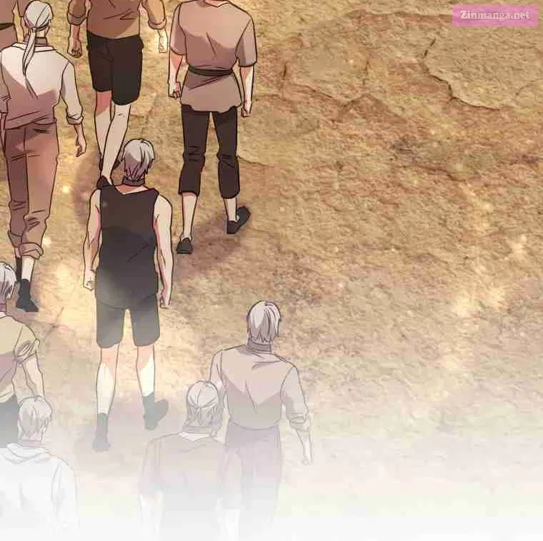 Read Revolutionary Princess Eve Manga Online