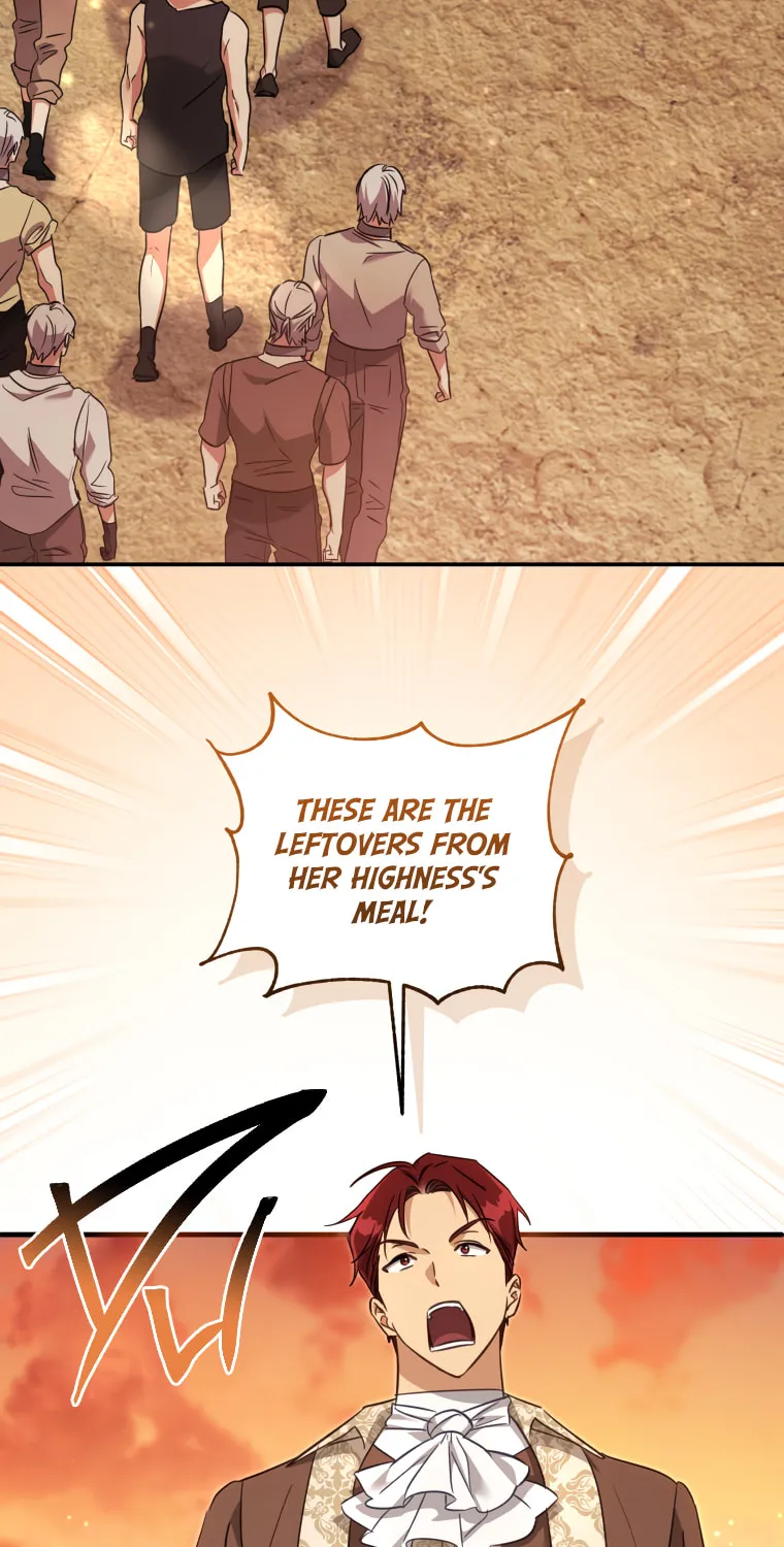 Read Revolutionary Princess Eve Manga Online