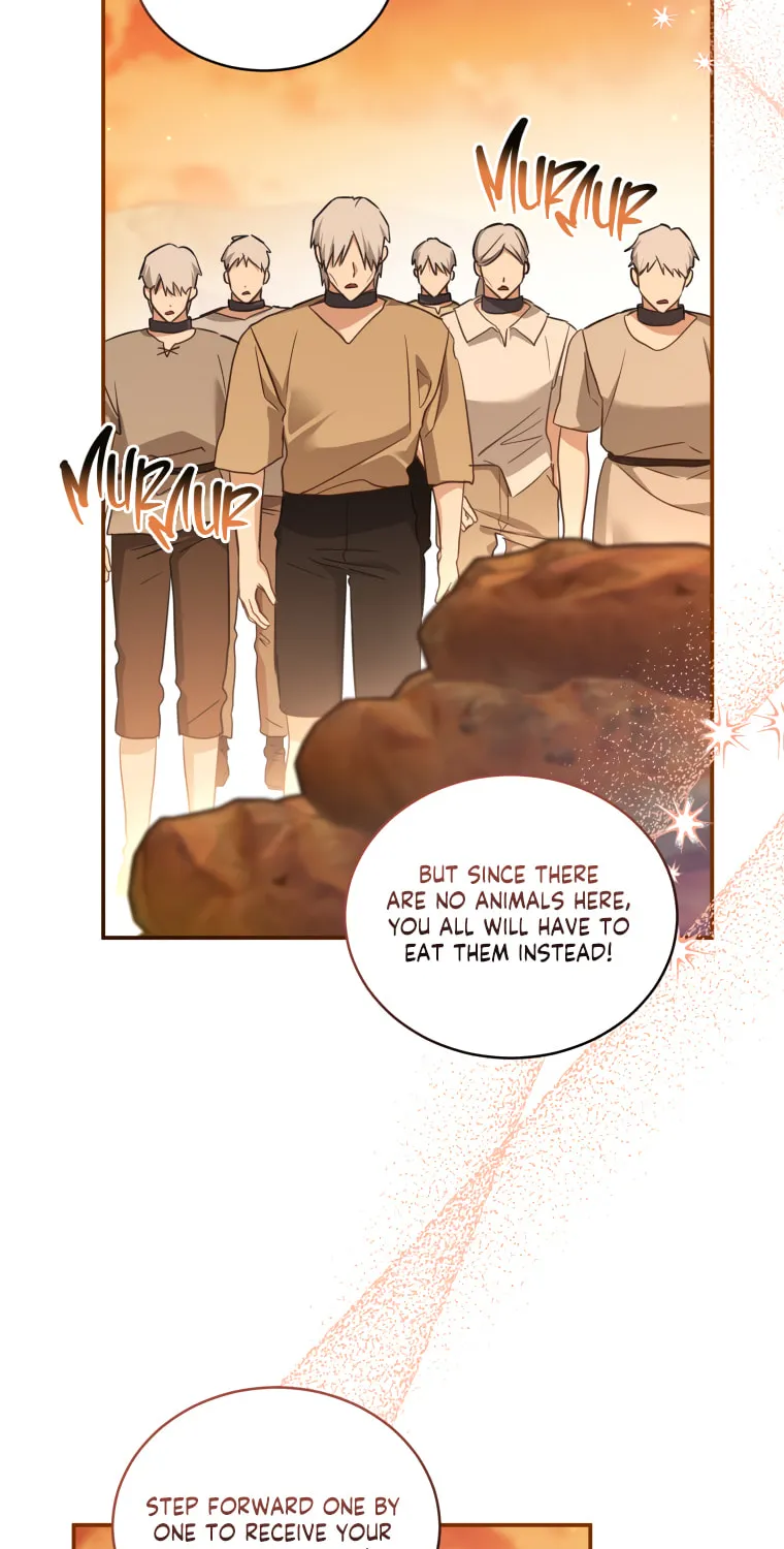 Read Revolutionary Princess Eve Manga Online